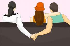 挽回老公出轨的心,聊天技巧如春风化雨,重拾爱情甜蜜 挽回老公出轨的心,聊天技巧如春风化雨,重拾爱情甜蜜